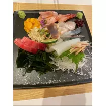 宝條 夏恋