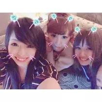 白石 愛莉