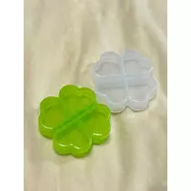 緑 四葉