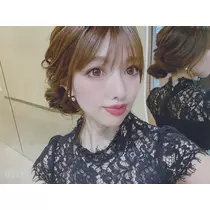 夏目 梨仔