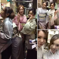 葉月