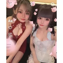 雛鶴 めい