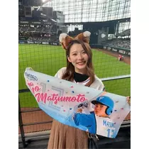 足立 はな