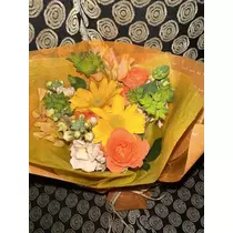 白石 愛莉