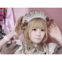 恋麦乃 ちょり