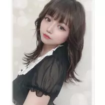 める