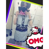 美波 なつ