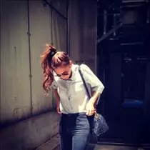 桃瀬 百華