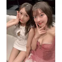 広瀬 麗奈