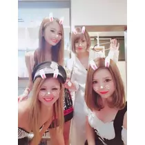 姫花