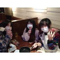 ちよママ