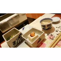 本城 椿