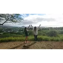 愛羽 仁美