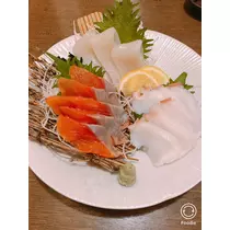 宝條 夏恋