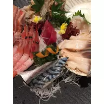 蓮見 リア