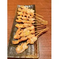 宝條 夏恋