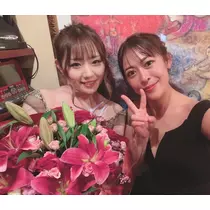 椿