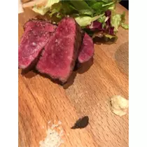 蓮見 リア