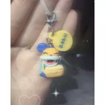 ティラノまな