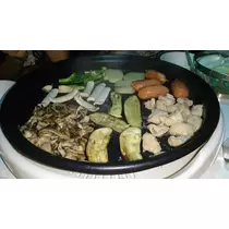七星 夏純