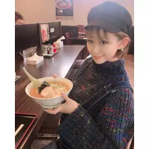 華沢  うらら