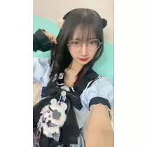 りあちゃん!?
