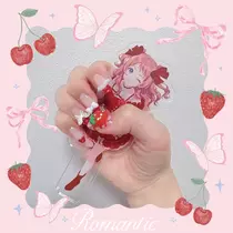 ふりふり ふりる