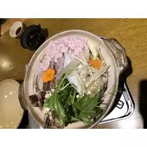 宝條 夏恋