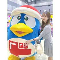 天使 のん
