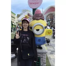 彩木 美玖