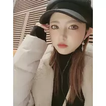 藍原 美妃