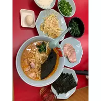 友美 ママ