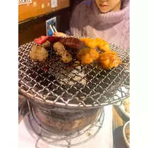 まりな