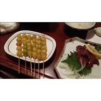 桃瀬 百華