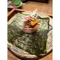 七星 舞冬