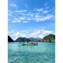 小川 未来