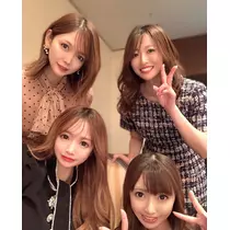 葉月 りほ