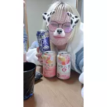 ぱき