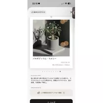 しいな