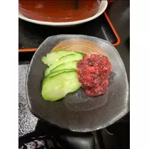 宝條 夏恋