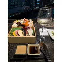 北の関まほの海