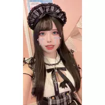 むぅ