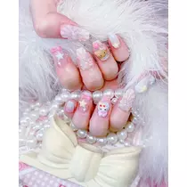 天使 のん