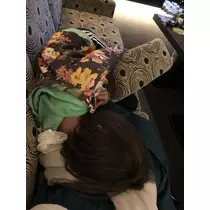 長瀬 純恋