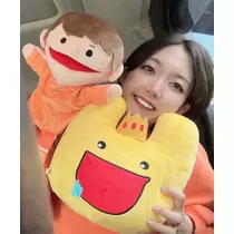 まや