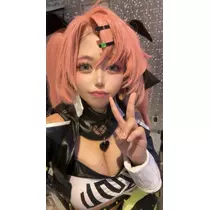 にこ