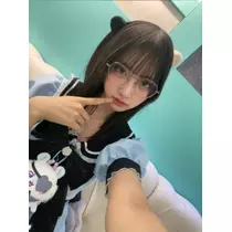 りあちゃん!?