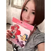 美波 なつ