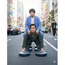 池田 ゆりか ママ