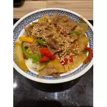 宝條 夏恋